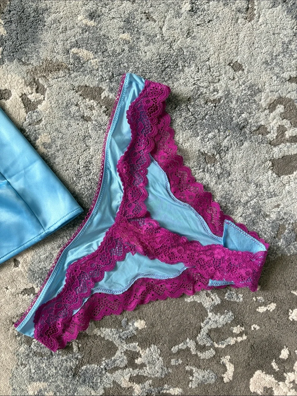 2023 NWT Victoria's Secret Tease Collection Size Small Matching Set
